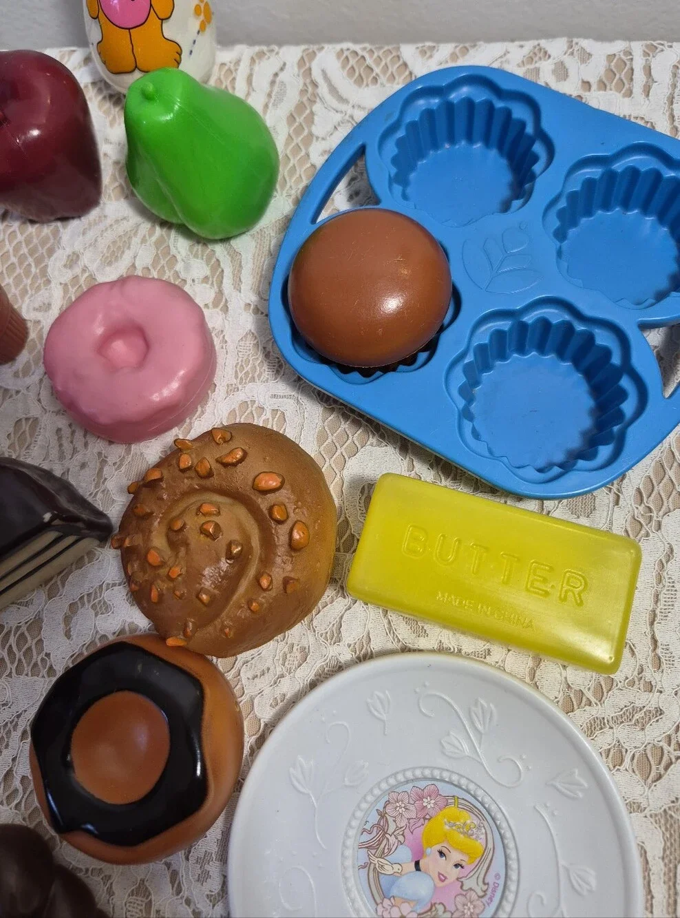 24pc Play Dessert Foods